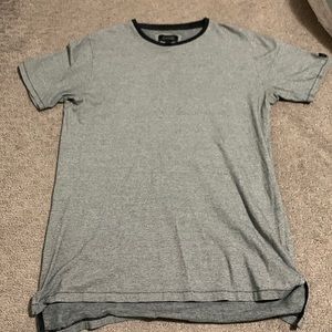 Zanerobe striped shirt!! Used but in good condition still!